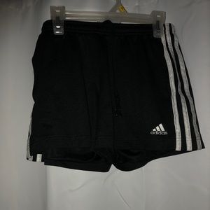Women’s adidas shorts